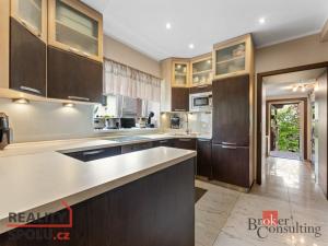 Prodej rodinného domu, Peruc, Na vršku, 128 m2