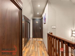 Prodej rodinného domu, Peruc, Na vršku, 128 m2