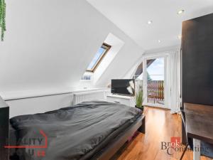 Prodej rodinného domu, Peruc, Na vršku, 128 m2