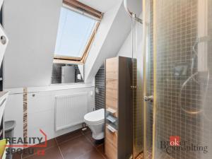 Prodej rodinného domu, Peruc, Na vršku, 128 m2