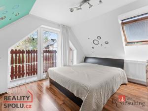 Prodej rodinného domu, Peruc, Na vršku, 128 m2