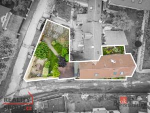 Prodej rodinného domu, Peruc, Na vršku, 128 m2