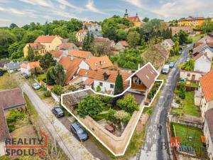 Prodej rodinného domu, Peruc, Na vršku, 128 m2