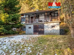 Prodej chaty, Žinkovy, 70 m2