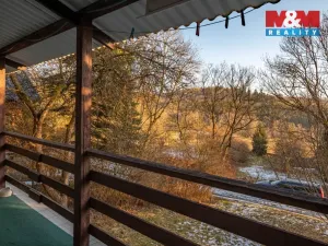 Prodej chaty, Žinkovy, 70 m2