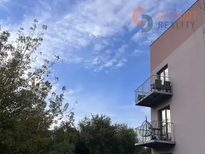 Prodej bytu 2+kk, Mikulov, Republikánské obrany, 53 m2