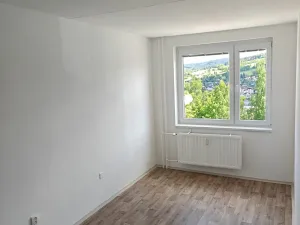 Pronájem bytu 3+1, Vimperk, SNP, 69 m2