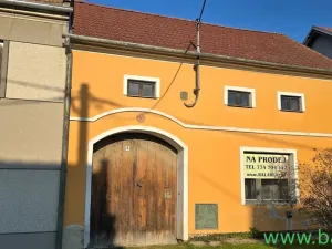 Prodej rodinného domu, Prusy-Boškůvky - Moravské Prusy, 100 m2
