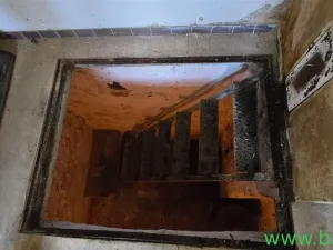 Prodej rodinného domu, Prusy-Boškůvky - Moravské Prusy, 100 m2