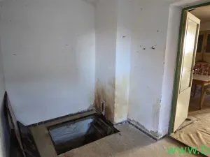 Prodej rodinného domu, Prusy-Boškůvky - Moravské Prusy, 100 m2