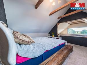 Prodej rodinného domu, Nedomice, 140 m2