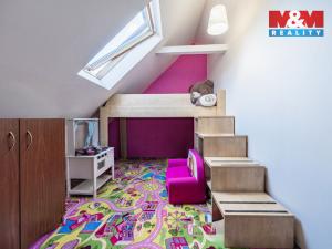 Prodej rodinného domu, Nedomice, 140 m2