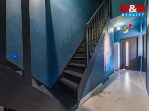 Prodej rodinného domu, Nedomice, 140 m2