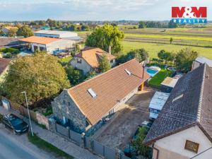 Prodej rodinného domu, Nedomice, 140 m2