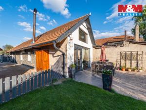 Prodej rodinného domu, Nedomice, 140 m2