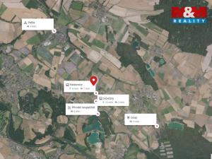 Prodej rodinného domu, Nedomice, 140 m2