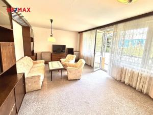 Prodej bytu 3+1, Praha - Záběhlice, Slunečnicová, 73 m2