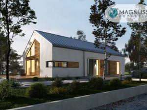 Prodej rodinného domu, Bludov, 105 m2