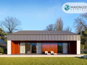 Prodej rodinného domu, Bludov, 105 m2
