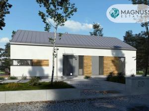 Prodej rodinného domu, Životice u Nového Jičína, 105 m2