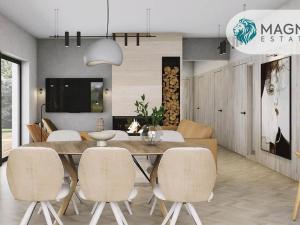 Prodej rodinného domu, Životice u Nového Jičína, 105 m2