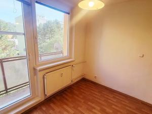 Pronájem bytu 1+1, Brno, Olbrachtovo náměstí, 31 m2