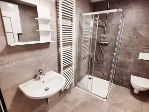 Pronájem bytu 2+kk, Polepy, 44 m2