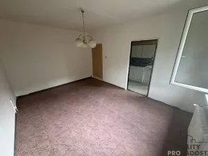 Prodej bytu 2+1, Ústí nad Labem, Svojsíkova, 52 m2