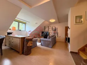 Prodej bytu 2+kk, Harrachov, 77 m2