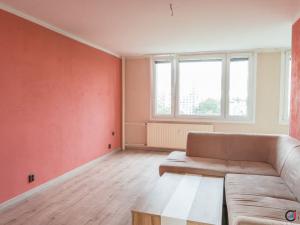 Pronájem bytu 3+kk, Pardubice, K Polabinám, 71 m2