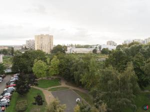 Pronájem bytu 3+kk, Pardubice, K Polabinám, 71 m2