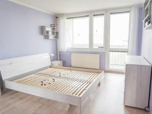 Pronájem bytu 3+kk, Pardubice, K Polabinám, 71 m2