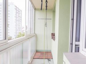 Pronájem bytu 3+kk, Pardubice, K Polabinám, 71 m2