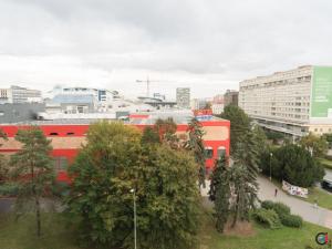 Pronájem bytu 3+kk, Pardubice, K Polabinám, 71 m2