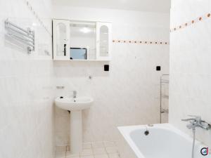 Pronájem bytu 3+kk, Pardubice, K Polabinám, 71 m2