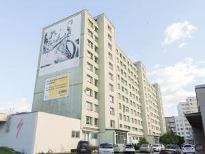 Pronájem bytu 3+kk, Pardubice, K Polabinám, 71 m2