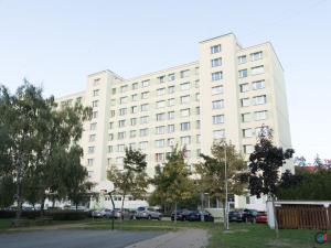 Pronájem bytu 3+kk, Pardubice, K Polabinám, 71 m2