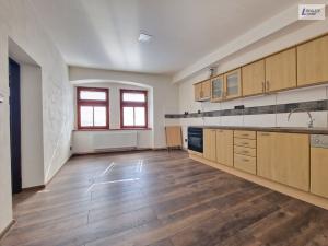 Pronájem bytu 3+kk, Příbram - Příbram VI-Březové Hory, náměstí Hynka Kličky, 67 m2