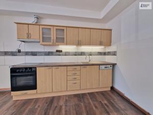 Pronájem bytu 3+kk, Příbram - Příbram VI-Březové Hory, náměstí Hynka Kličky, 67 m2