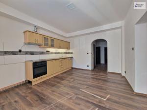 Pronájem bytu 3+kk, Příbram - Příbram VI-Březové Hory, náměstí Hynka Kličky, 67 m2