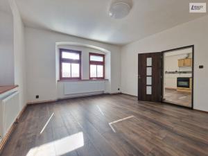 Pronájem bytu 3+kk, Příbram - Příbram VI-Březové Hory, náměstí Hynka Kličky, 67 m2