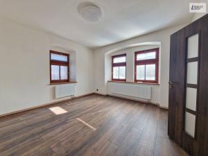 Pronájem bytu 3+kk, Příbram - Příbram VI-Březové Hory, náměstí Hynka Kličky, 67 m2