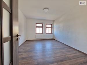 Pronájem bytu 3+kk, Příbram - Příbram VI-Březové Hory, náměstí Hynka Kličky, 67 m2