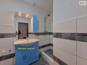 Pronájem bytu 3+kk, Příbram - Příbram VI-Březové Hory, náměstí Hynka Kličky, 67 m2