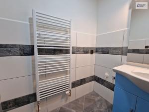 Pronájem bytu 3+kk, Příbram - Příbram VI-Březové Hory, náměstí Hynka Kličky, 67 m2