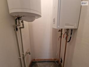 Pronájem bytu 3+kk, Příbram - Příbram VI-Březové Hory, náměstí Hynka Kličky, 67 m2