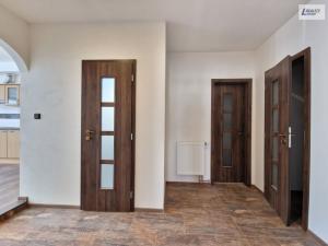Pronájem bytu 3+kk, Příbram - Příbram VI-Březové Hory, náměstí Hynka Kličky, 67 m2