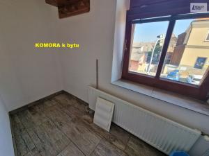 Pronájem bytu 3+kk, Příbram - Příbram VI-Březové Hory, náměstí Hynka Kličky, 67 m2