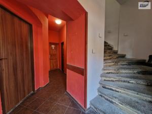 Pronájem bytu 3+kk, Příbram - Příbram VI-Březové Hory, náměstí Hynka Kličky, 67 m2