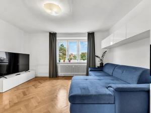 Prodej bytu 2+1, Neratovice, Čtvercová, 61 m2